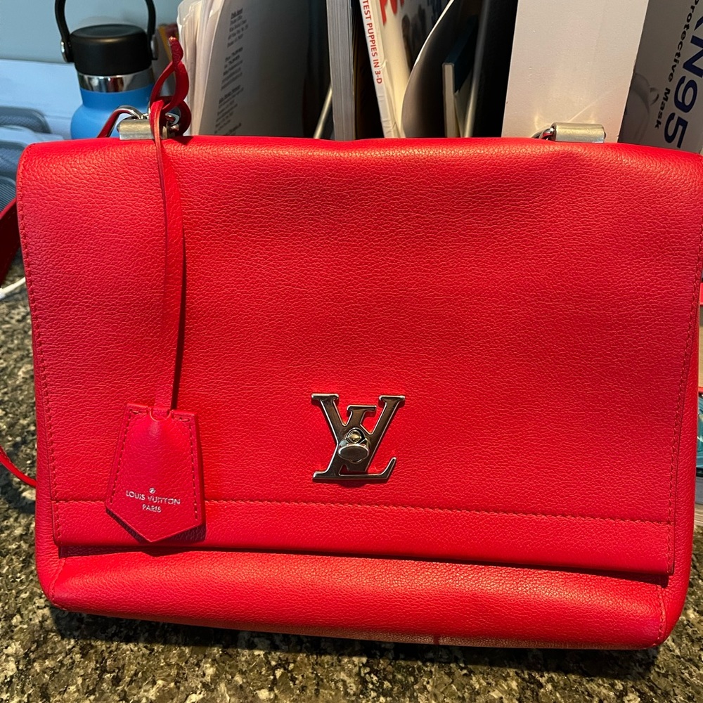 LV Lockme II